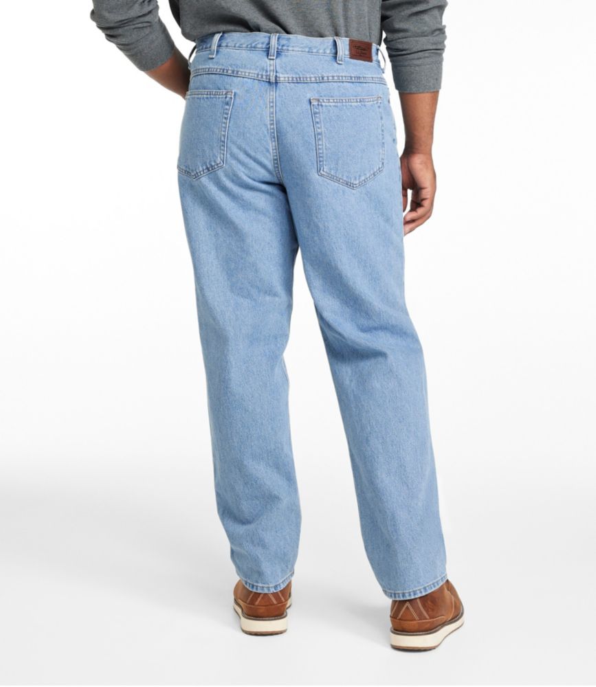 Men's Double L® Jeans, Relaxed Fit - US 3432
