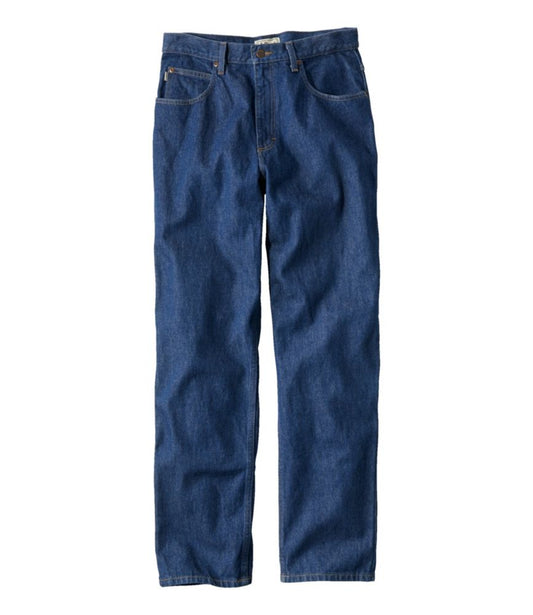 Men's Double L® Jeans, Relaxed Fit - US 1297