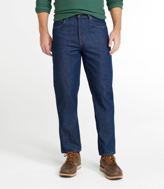 Men's Double L® Jeans, Relaxed Fit - US 1297