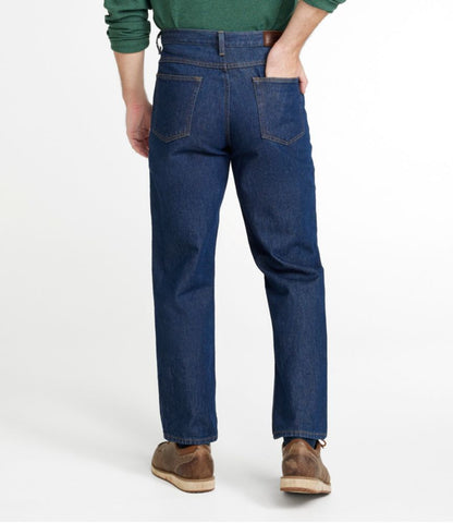 Men's Double L® Jeans, Relaxed Fit - US 1297
