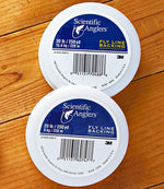 Scientific Anglers Fly Line Backing - US 6327