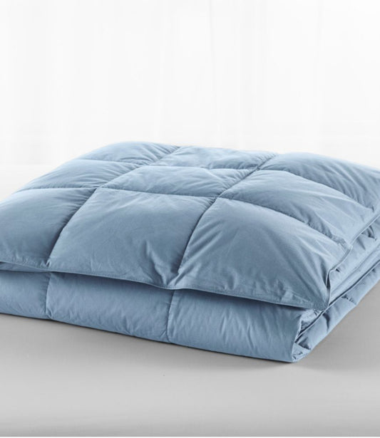 Classic Colors Down Comforter - US 0323