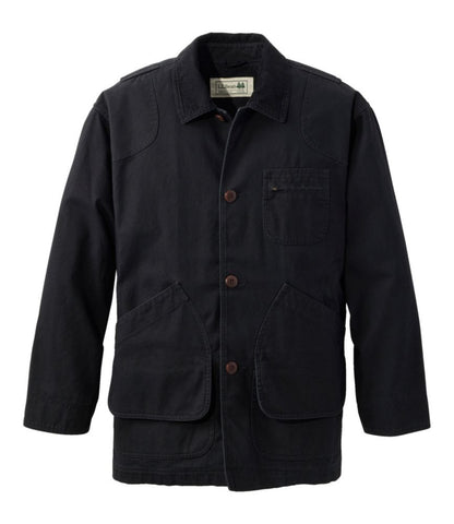 Men's Original Field Coat, Cotton-Lined - US 2252