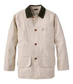 Men's Original Field Coat, Cotton-Lined - US 0003
