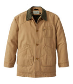 Men's Original Field Coat with Wool/Nylon Liner - US 8931