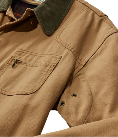 Men's Original Field Coat with Wool/Nylon Liner - US 8931