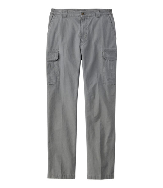 Men's Tropic-Weight Cargo Pants, Natural Fit, Comfort Waist - US 2930