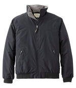 Men's Warm-Up Jacket, Fleece Lined - US 7587