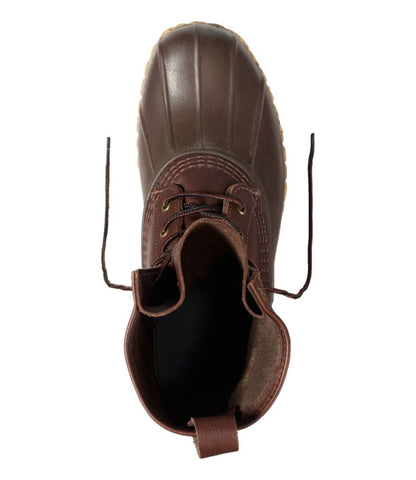 Men's Maine Hunting Shoes, 10" - US 3357