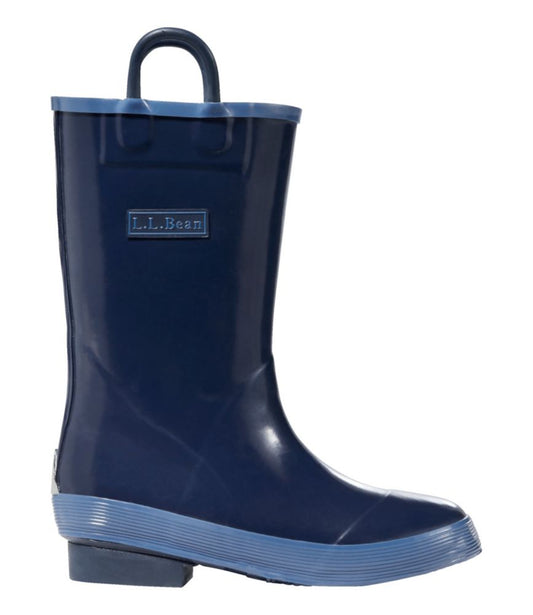 Kids' Puddle Stompers Rain Boots - US 6937