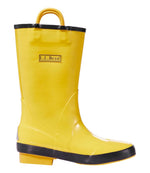 Kids' Puddle Stompers Rain Boots - US 6996