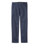 Men's Wrinkle-Free Double L® Chinos, Classic Fit, Plain Front - US 7369