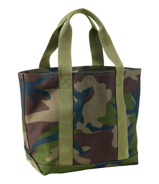 Hunter's Tote Bag, Open-Top - US 7440