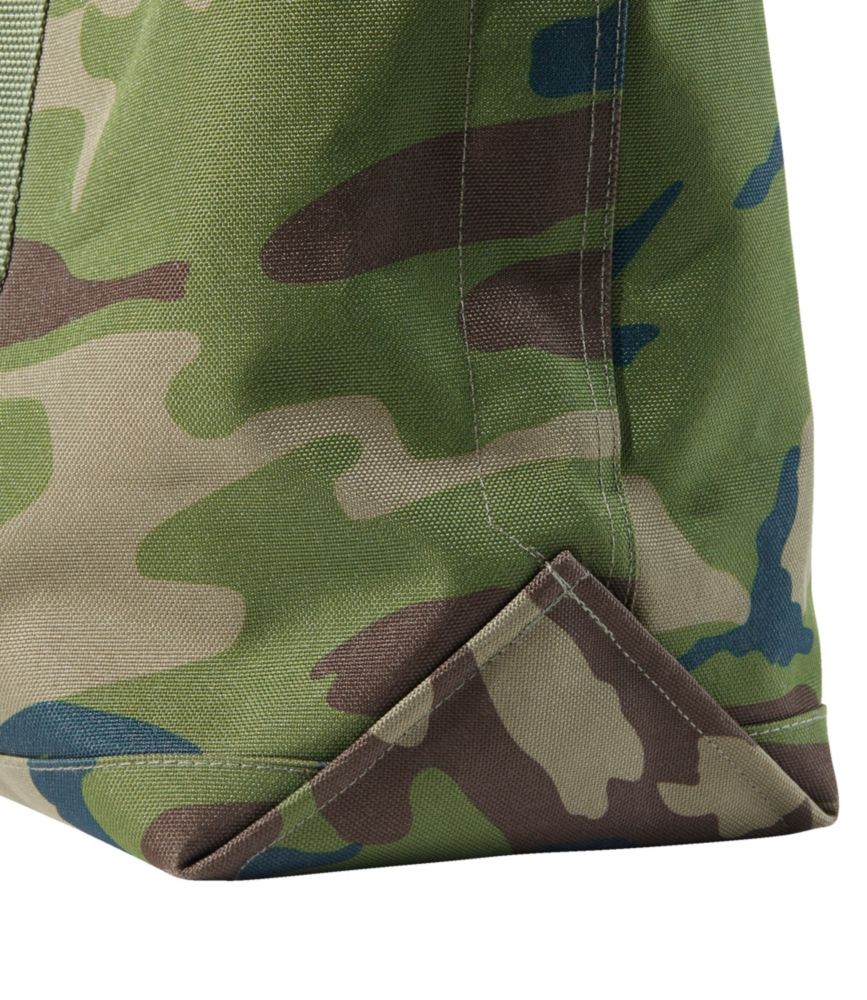 Hunter's Tote Bag, Open-Top - US 7440