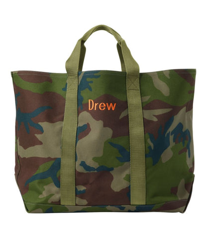 Hunter's Tote Bag, Open-Top - US 7440