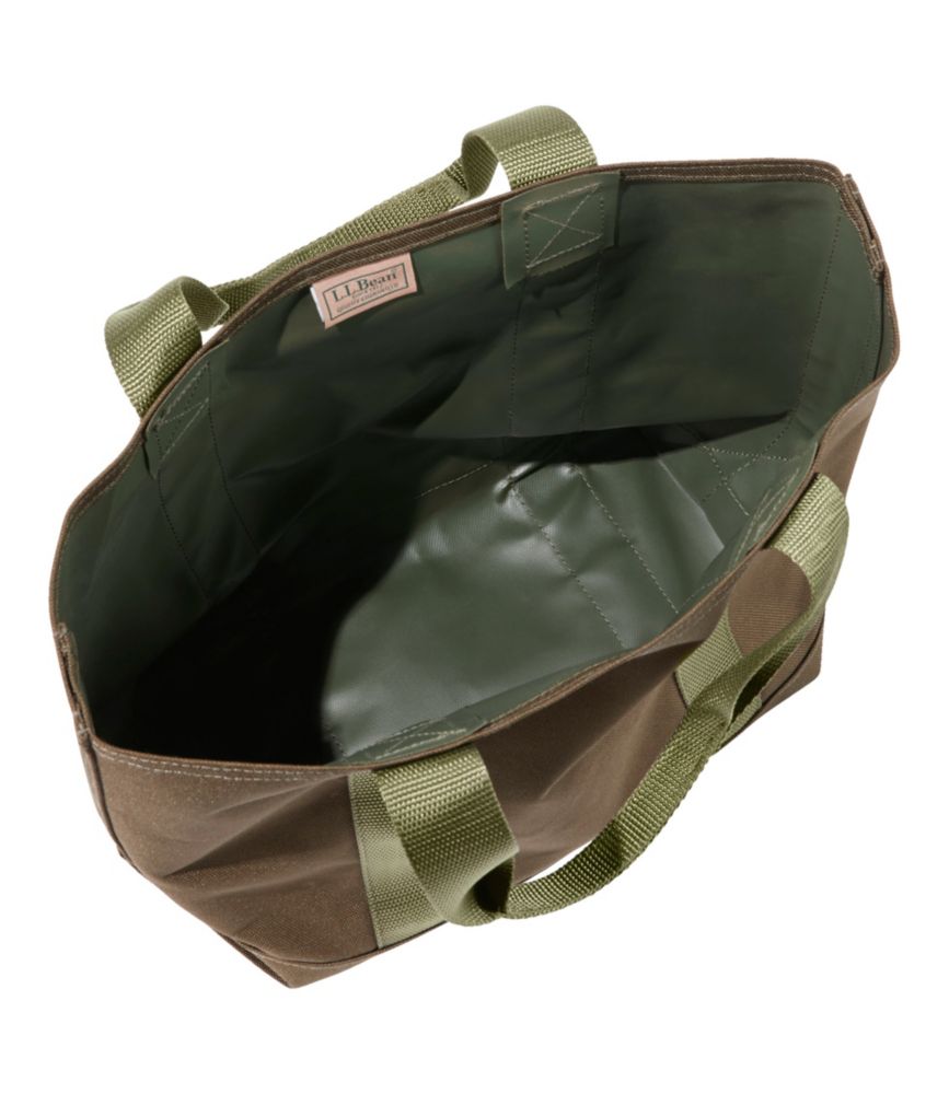 Hunter's Tote Bag, Open-Top - US 5966