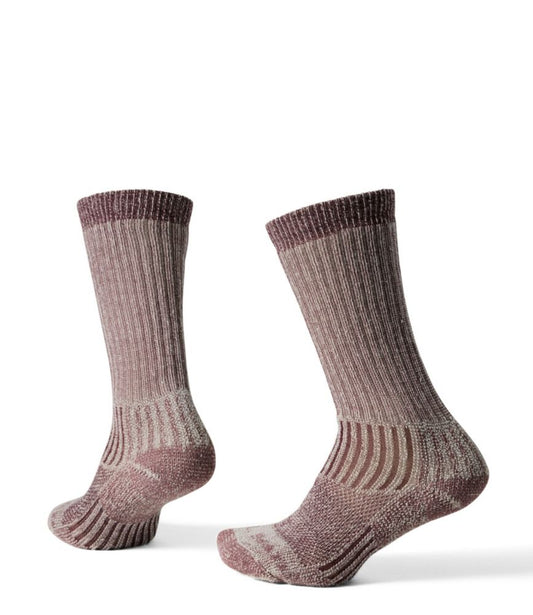 Adults' Bean Boot Socks - US 0390