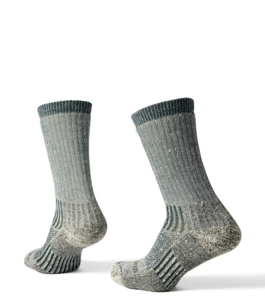 Adults' Bean Boot Socks - US 1349