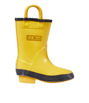 Bright Yellow