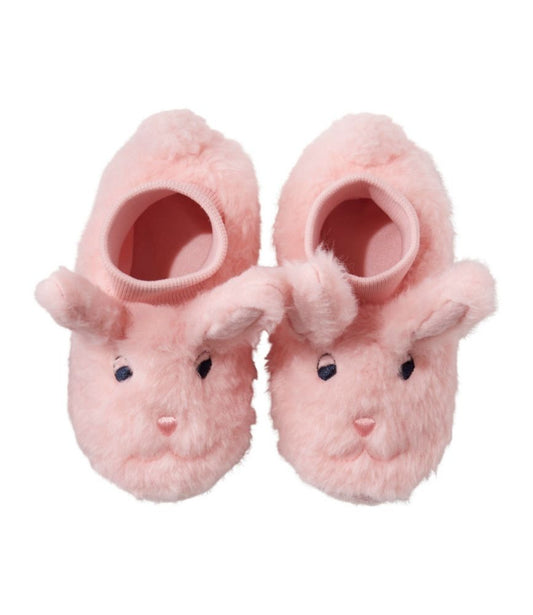Toddlers' Animal Paws Slippers - US 4301