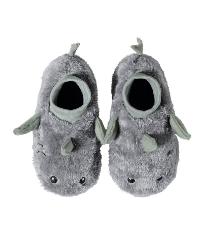 Toddlers' Animal Paws Slippers - US 8217