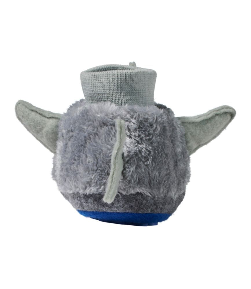 Toddlers' Animal Paws Slippers - US 8217