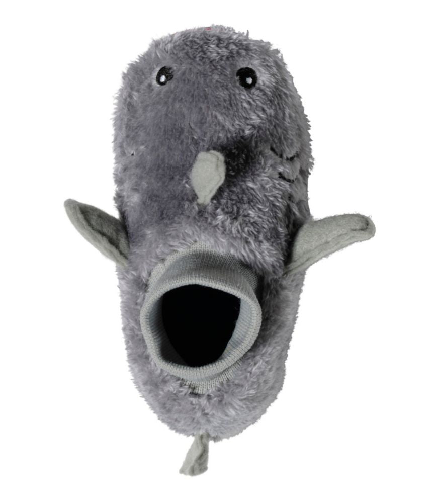 Toddlers' Animal Paws Slippers - US 8217
