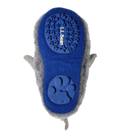 Toddlers' Animal Paws Slippers - US 8217