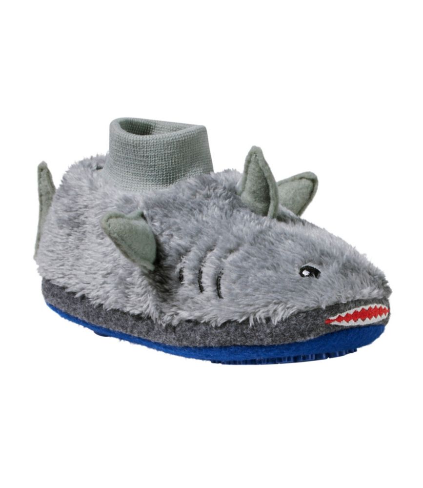 Toddlers' Animal Paws Slippers - US 8217