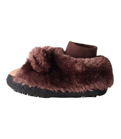 Toddlers' Animal Paws Slippers - US 0355