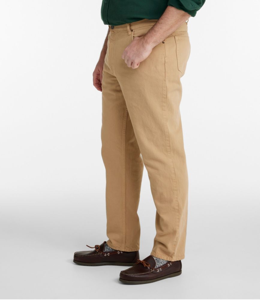 Men's Double L® Jeans, Classic Fit - US 1318