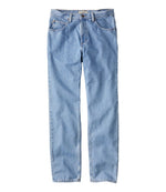 Men's Double L® Jeans, Classic Fit - US 5804