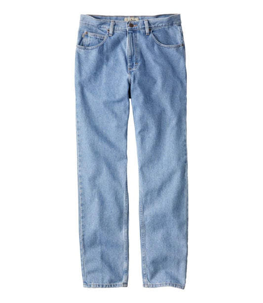 Men's Double L® Jeans, Classic Fit - US 5804