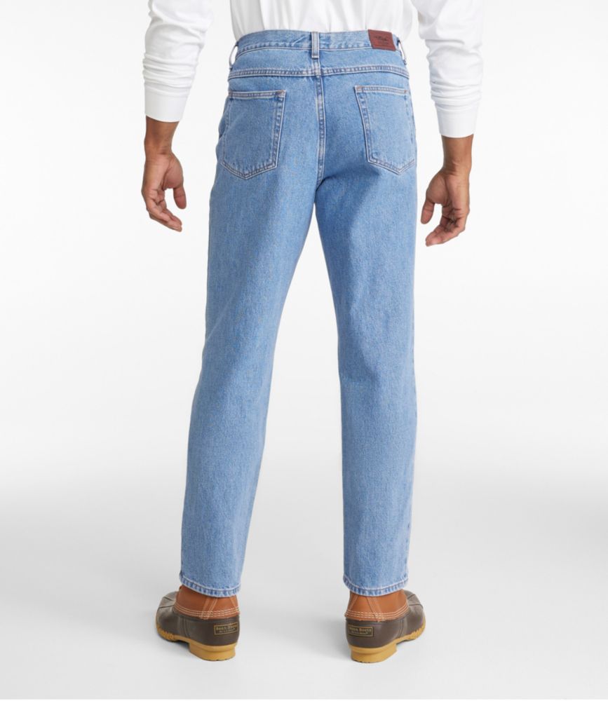 Men's Double L® Jeans, Classic Fit - US 5804