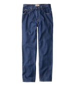 Men's Double L® Jeans, Classic Fit - US 5790