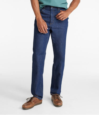 Men's Double L® Jeans, Classic Fit - US 5790