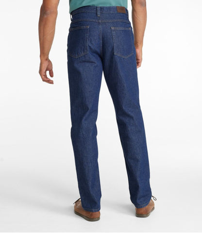 Men's Double L® Jeans, Classic Fit - US 5790