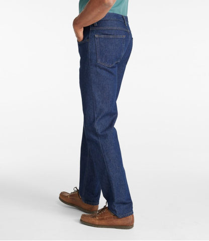 Men's Double L® Jeans, Classic Fit - US 5790