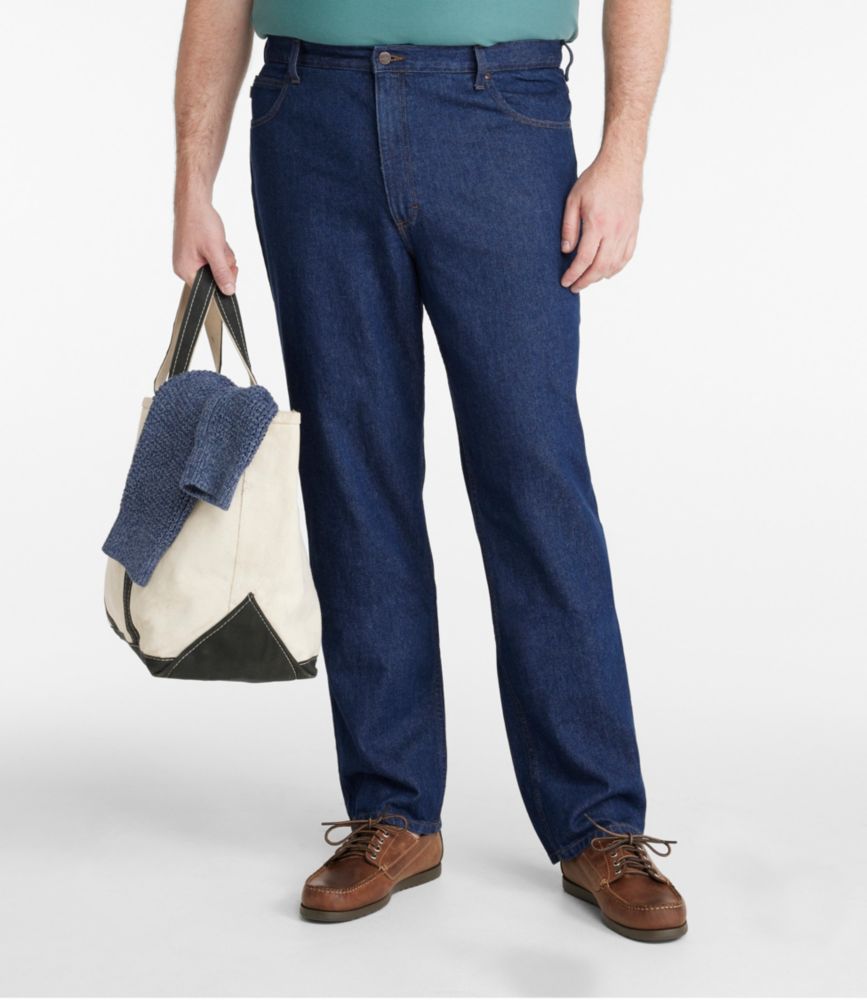 Men's Double L® Jeans, Classic Fit - US 5790