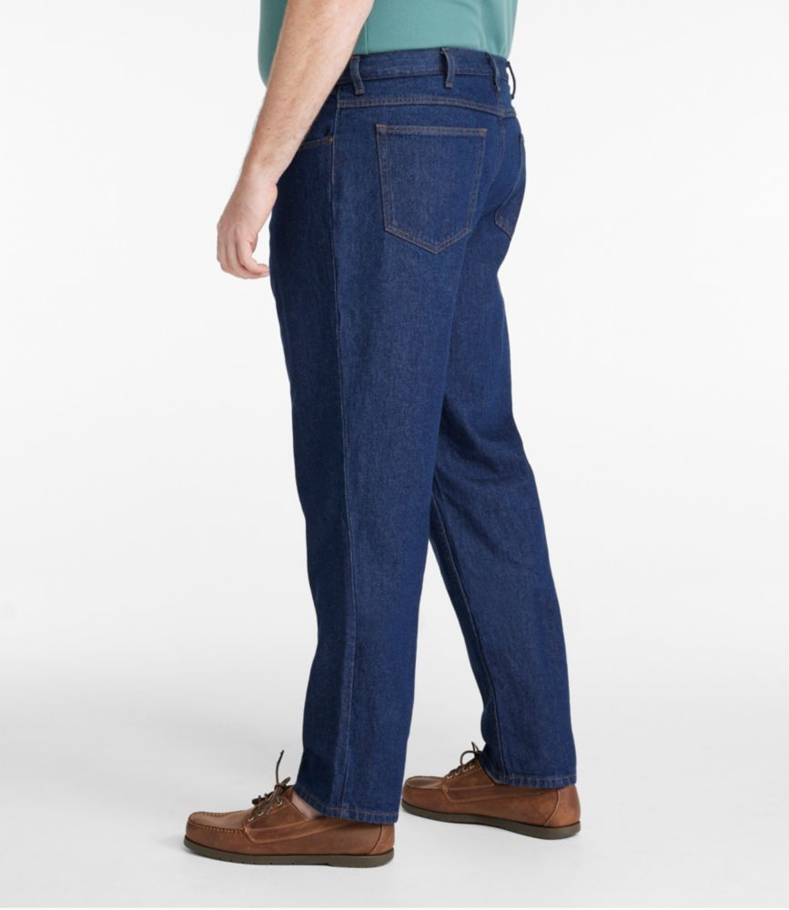 Men's Double L® Jeans, Classic Fit - US 5790