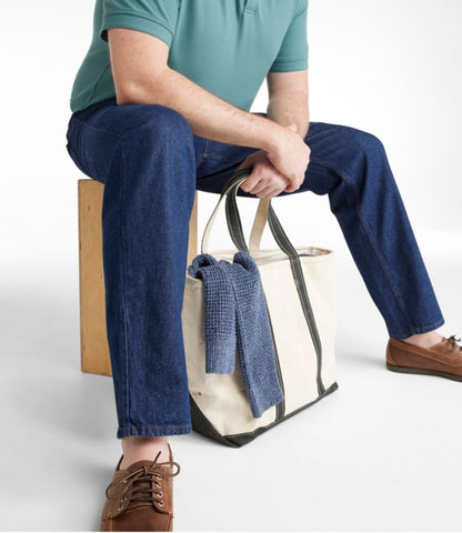 Men's Double L® Jeans, Classic Fit - US 5790
