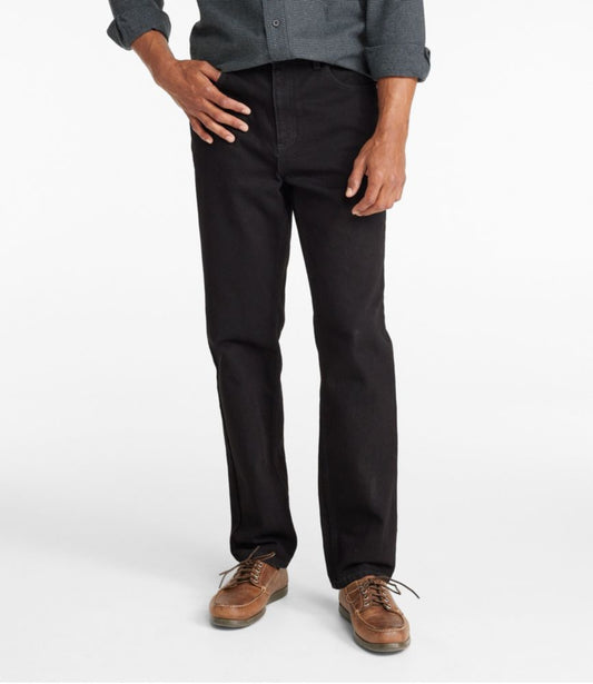 Men's Double L® Jeans, Classic Fit - US 6752