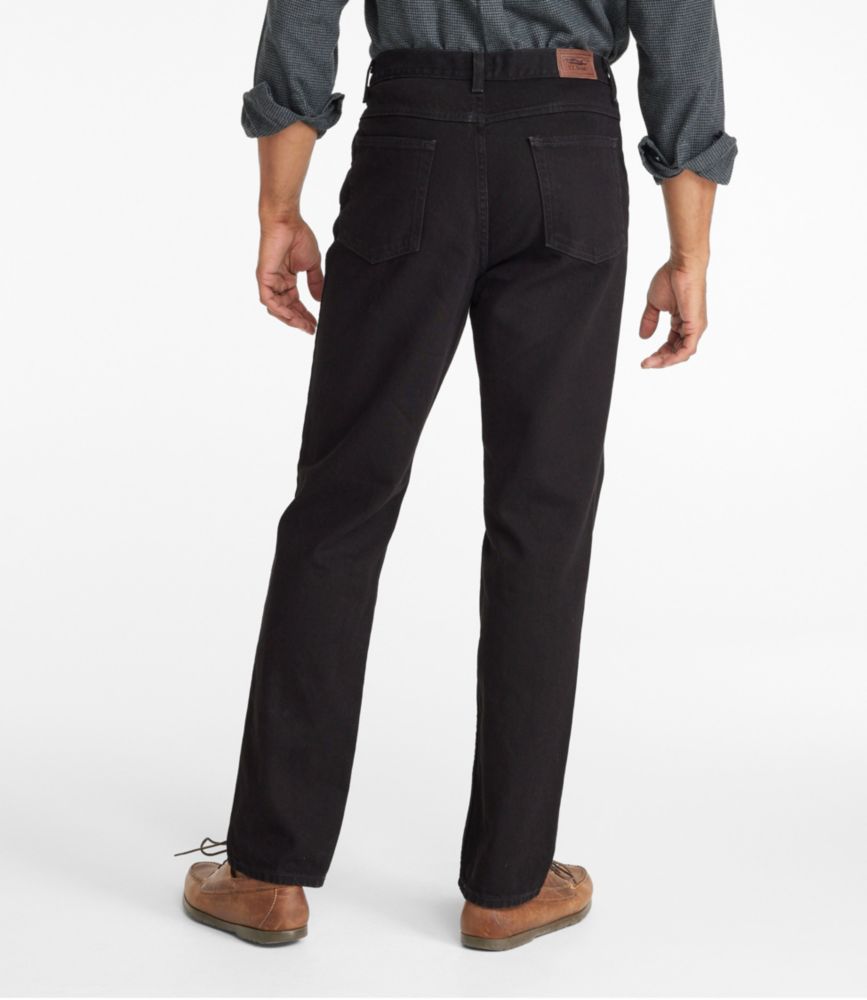 Men's Double L® Jeans, Classic Fit - US 6752