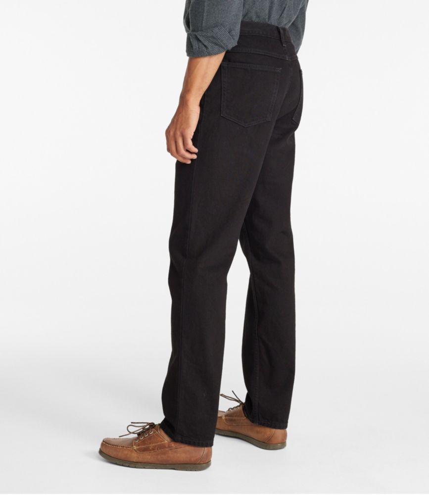 Men's Double L® Jeans, Classic Fit - US 6752