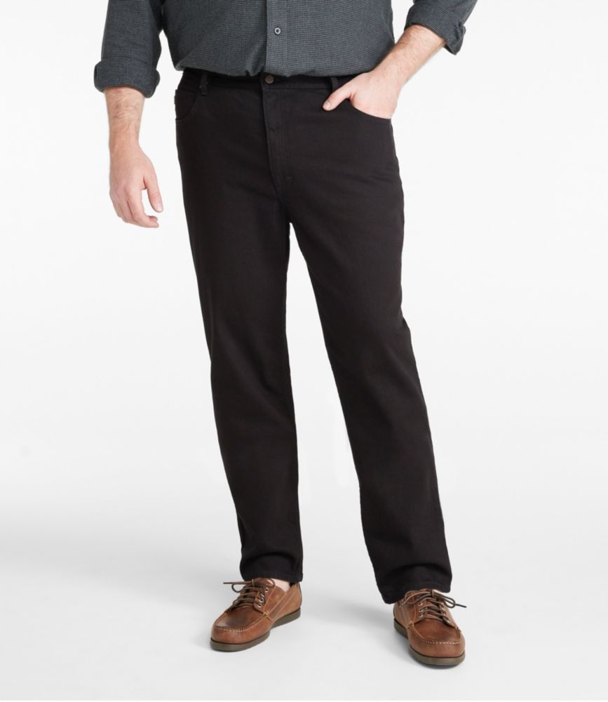 Men's Double L® Jeans, Classic Fit - US 6752