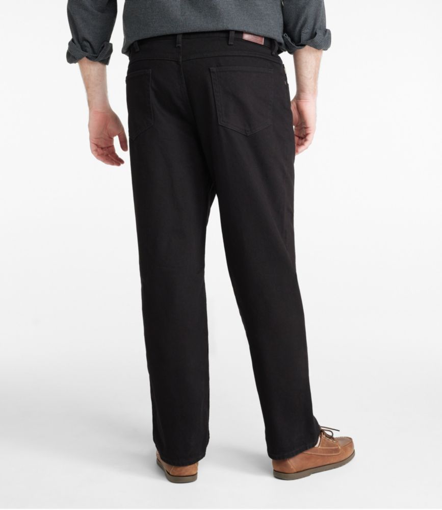 Men's Double L® Jeans, Classic Fit - US 6752