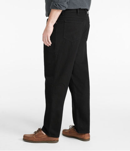 Men's Double L® Jeans, Classic Fit - US 6752