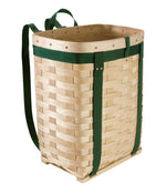 Allagash Pack Basket - US 0833