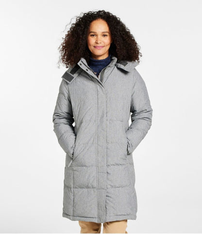 Women's Ultrawarm Coat, Three Quarter Length - US 3566
