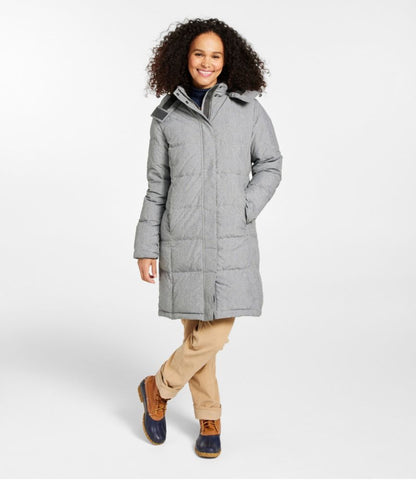 Women's Ultrawarm Coat, Three Quarter Length - US 3566